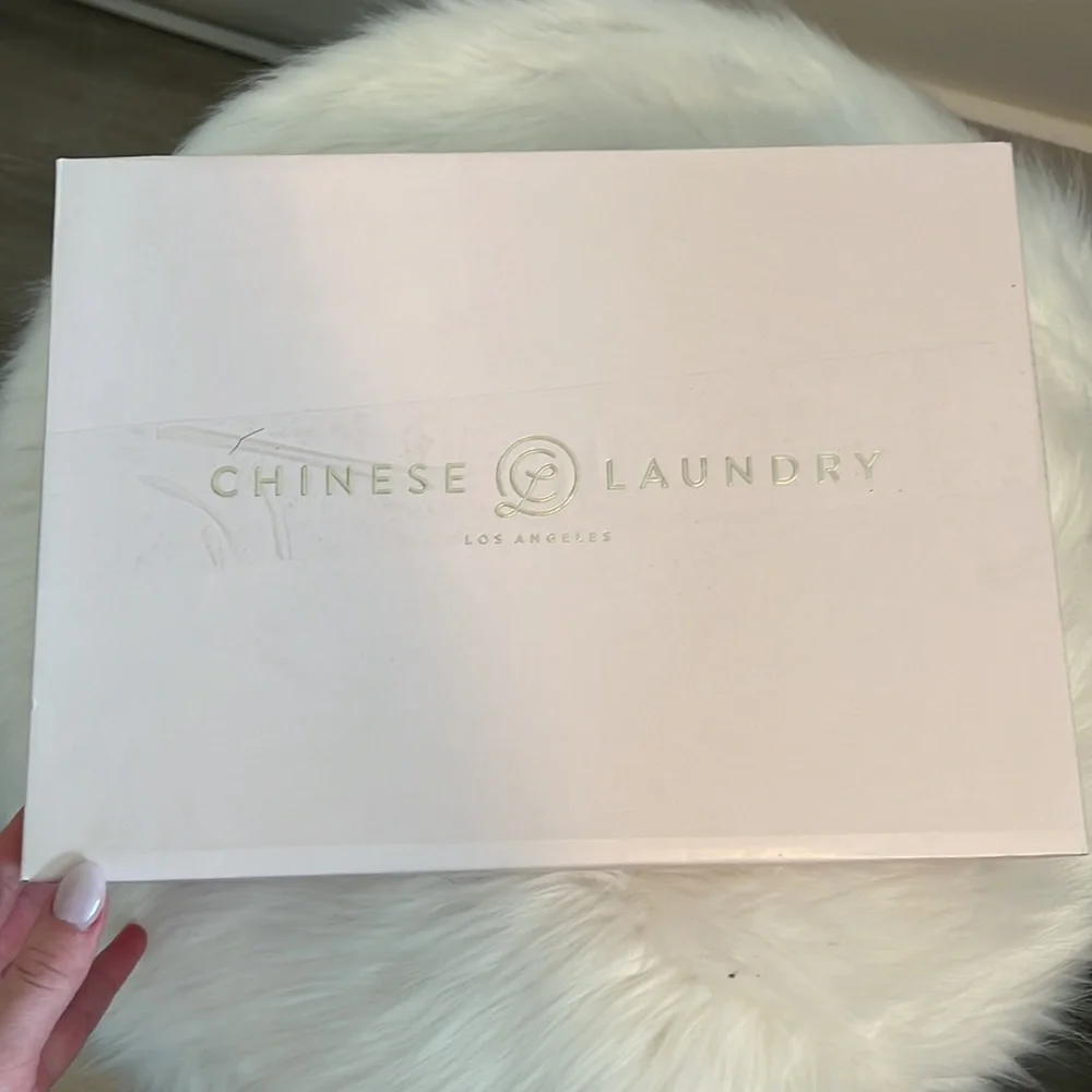 Chinese Laundry chinese laundry